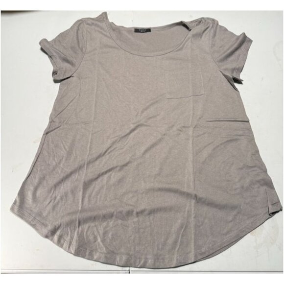 Studio 1886 Womens Bundle of 4 Short Sleeve Tees Multicolor Size Medium - Picture 6 of 8